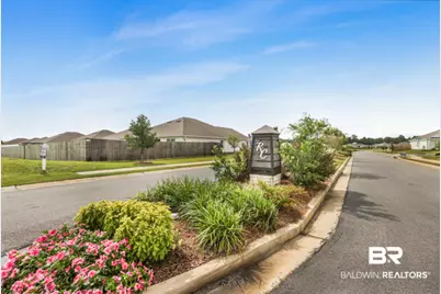 22524 Aleutian Avenue, Foley, AL 36535 - Photo 1
