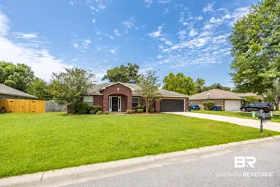 227 Woodsong Drive, Foley, AL 36535 - Photo 43