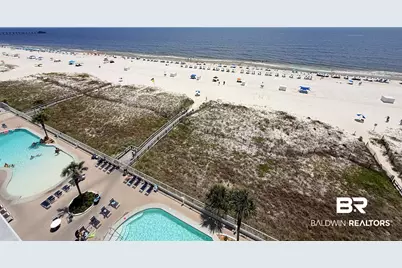 455 E Beach Boulevard #812, Gulf Shores, AL 36542 - Photo 23
