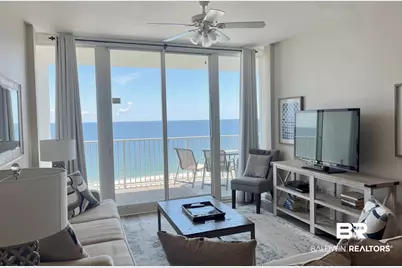 455 E Beach Boulevard #812, Gulf Shores, AL 36542 - Photo 3