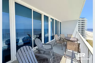 455 E Beach Boulevard #812, Gulf Shores, AL 36542 - Photo 21