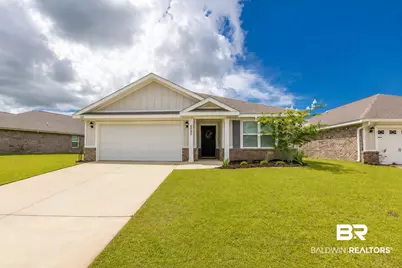 8087 Irwin Loop, Daphne, AL 36526 - Photo 1