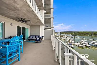 4851 Wharf Pkwy #407, Orange Beach, AL 36561 - Photo 29