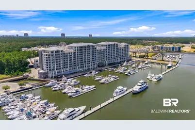 4851 Wharf Pkwy #407, Orange Beach, AL 36561 - Photo 1