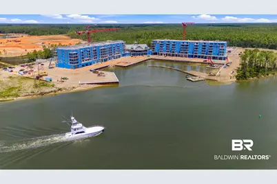 4851 Wharf Pkwy #407, Orange Beach, AL 36561 - Photo 43