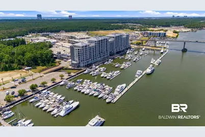4851 Wharf Pkwy #407, Orange Beach, AL 36561 - Photo 37