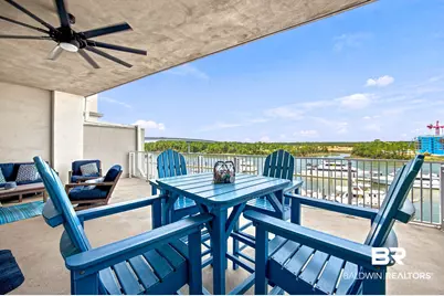 4851 Wharf Pkwy #407, Orange Beach, AL 36561 - Photo 3