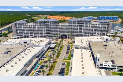 4851 Wharf Pkwy #407, Orange Beach, AL 36561 - Photo 51