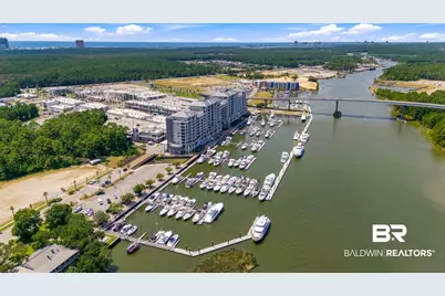 4851 Wharf Pkwy #407, Orange Beach, AL 36561 - Photo 39