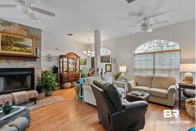 219 Driftwood Ave, Fairhope, AL 36532 - Photo 7