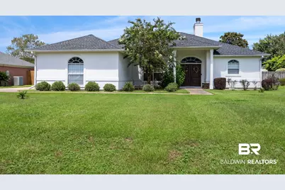 219 Driftwood Ave, Fairhope, AL 36532 - Photo 1