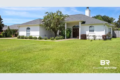 219 Driftwood Ave, Fairhope, AL 36532 - Photo 3