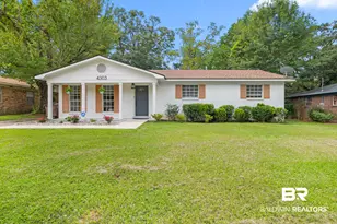 4303 Via Alta Dr, Mobile, AL 36609 - Photo 1