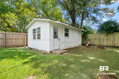 4303 Via Alta Drive, Mobile, AL 36609 - Photo 27