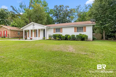 4303 Via Alta Drive, Mobile, AL 36609 - Photo 5