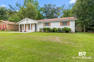 4303 Via Alta Dr, Mobile, AL 36609 - Photo 5