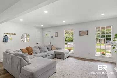 4303 Via Alta Drive, Mobile, AL 36609 - Photo 7
