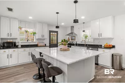 4303 Via Alta Drive, Mobile, AL 36609 - Photo 11