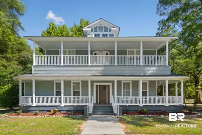 407 E 2nd Street, Bay Minette, AL 36507 - Photo 1