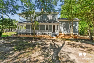 407 E 2nd Street, Bay Minette, AL 36507 - Photo 35