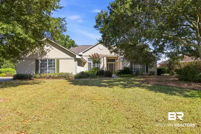 3673 Prestwick Circle, Gulf Shores, AL 36542 - Photo 1