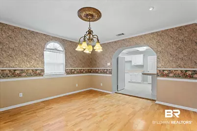 404 NW 3rd St, Summerdale, AL 36580 - Photo 13