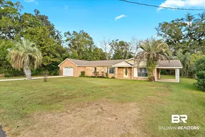 404 NW 3rd St, Summerdale, AL 36580 - Photo 3