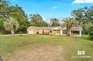 404 NW 3rd St, Summerdale, AL 36580 - Photo 3
