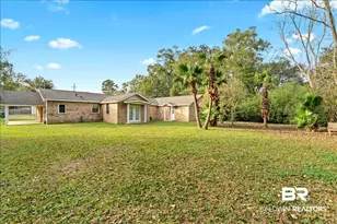 404 NW 3rd St, Summerdale, AL 36580 - Photo 29