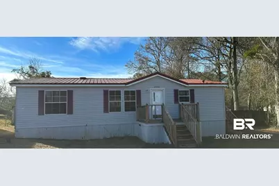 24753 Oak View Court, Loxley, AL 36551 - Photo 1