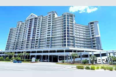 455 E Beach Boulevard #1506, Gulf Shores, AL 36542 - Photo 1