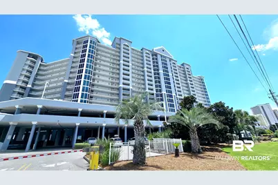 455 E Beach Boulevard #1506, Gulf Shores, AL 36542 - Photo 17
