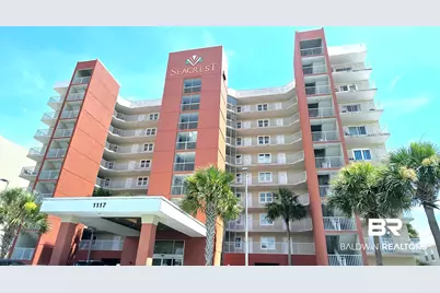 1117 W Beach Boulevard #202, Gulf Shores, AL 36542 - Photo 1