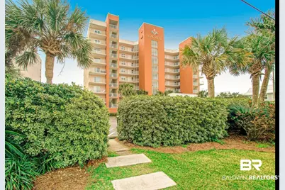 1117 W Beach Boulevard #202, Gulf Shores, AL 36542 - Photo 21