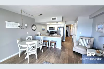1117 W Beach Boulevard #202, Gulf Shores, AL 36542 - Photo 3