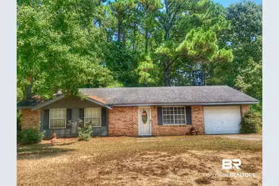 115 E Sara Avenue, Spanish Fort, AL 36527 - Photo 1