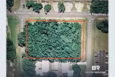 0 N Peachtree Ave., Foley, AL 36535 - Photo 1
