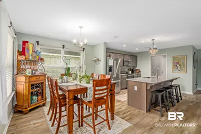 22706 County Road 55, Silverhill, AL 36576 - Photo 5