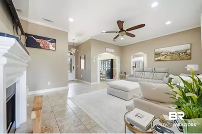 9951 Gaineswood Blvd, Fairhope, AL 36532 - Photo 7