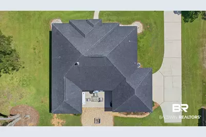 9951 Gaineswood Blvd, Fairhope, AL 36532 - Photo 37