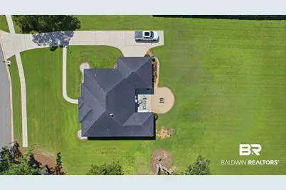 9951 Gaineswood Blvd, Fairhope, AL 36532 - Photo 3