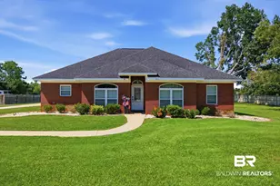 9951 Gaineswood Blvd, Fairhope, AL 36532 - Photo 1