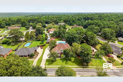 6 Admiral Farragut Way, Spanish Fort, AL 36527 - Photo 5