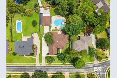 6 Admiral Farragut Way, Spanish Fort, AL 36527 - Photo 33