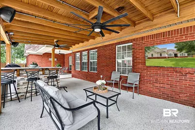6 Admiral Farragut Way, Spanish Fort, AL 36527 - Photo 13