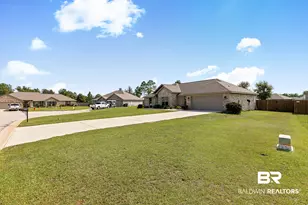 11020 Cord Ave, Bay Minette, AL 36507 - Photo 5