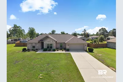 11020 Cord Avenue, Bay Minette, AL 36507 - Photo 3