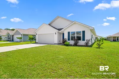 20758 Mercury Drive, Robertsdale, AL 36567 - Photo 1