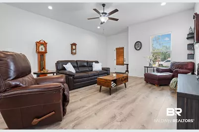583 Crackwillow Ave, Fairhope, AL 36532 - Photo 5