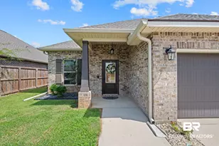 583 Crackwillow Ave, Fairhope, AL 36532 - Photo 3